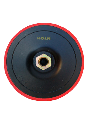 Discos Koln Respaldo Goma