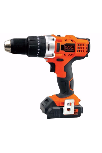 Taladro Black & Decker a Bateria HP 14 - AR