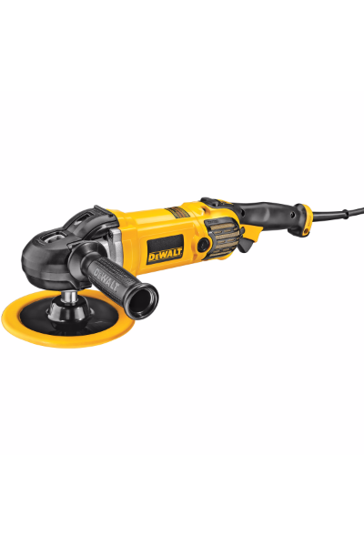 Lijadora Pulidora DeWalt DWP 849