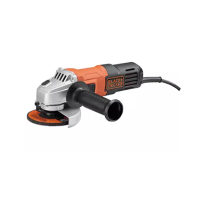 Amoladora Angular Black & Decker G 650