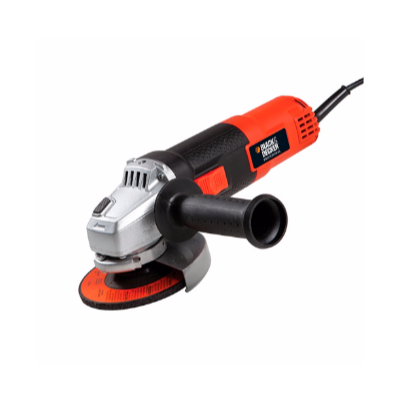 Amoladora Angular Black & Decker G 720